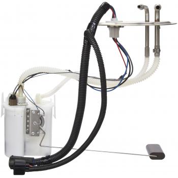 2004 Ford Excursion Fuel Pump Module Assembly Spectra Premium SP2040M image 2 of 4