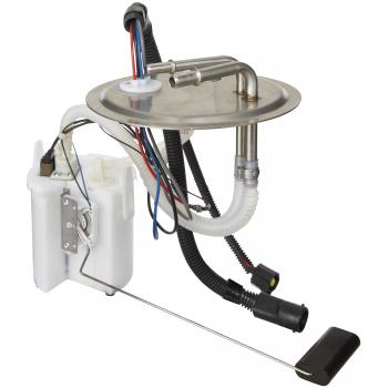 2004 Ford Excursion Fuel Pump Module Assembly Spectra Premium SP2040M image 4 of 4