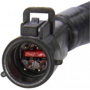 1997 Lincoln Continental Fuel Pump Module Assembly Spectra Premium SP2041M image 1 of 4