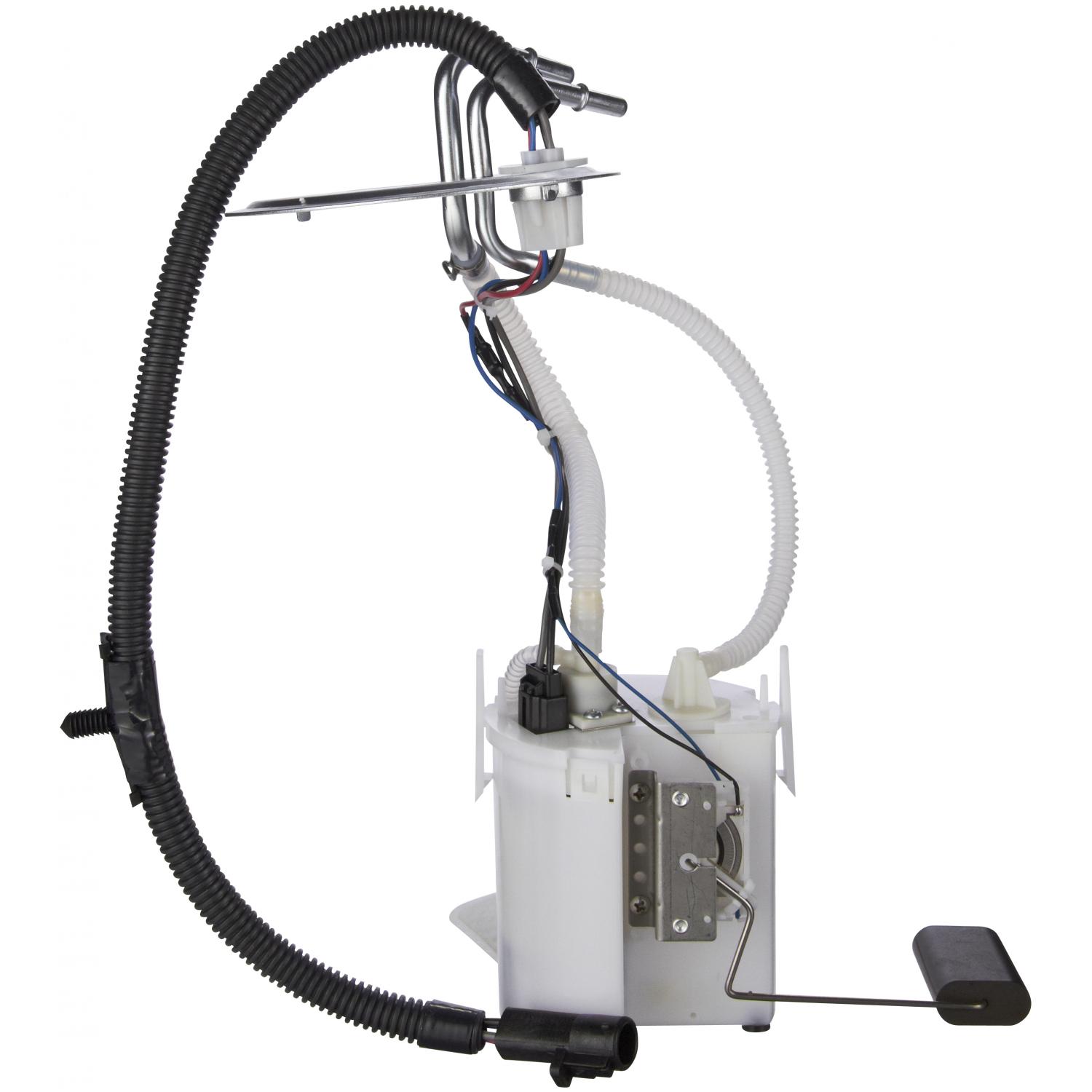 Spectra Premium SP2041M - Fuel Pump Module Assembly Spectra Premium SP2041M Fuel Pump Module Assembly product image 2 of 5