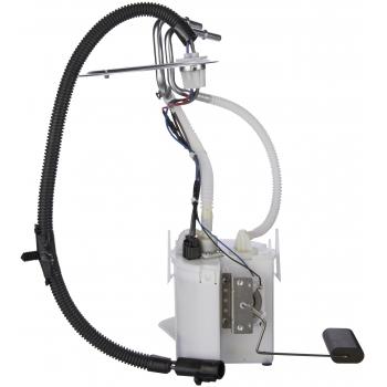 1997 Lincoln Continental Fuel Pump Module Assembly Spectra Premium SP2041M image 2 of 4