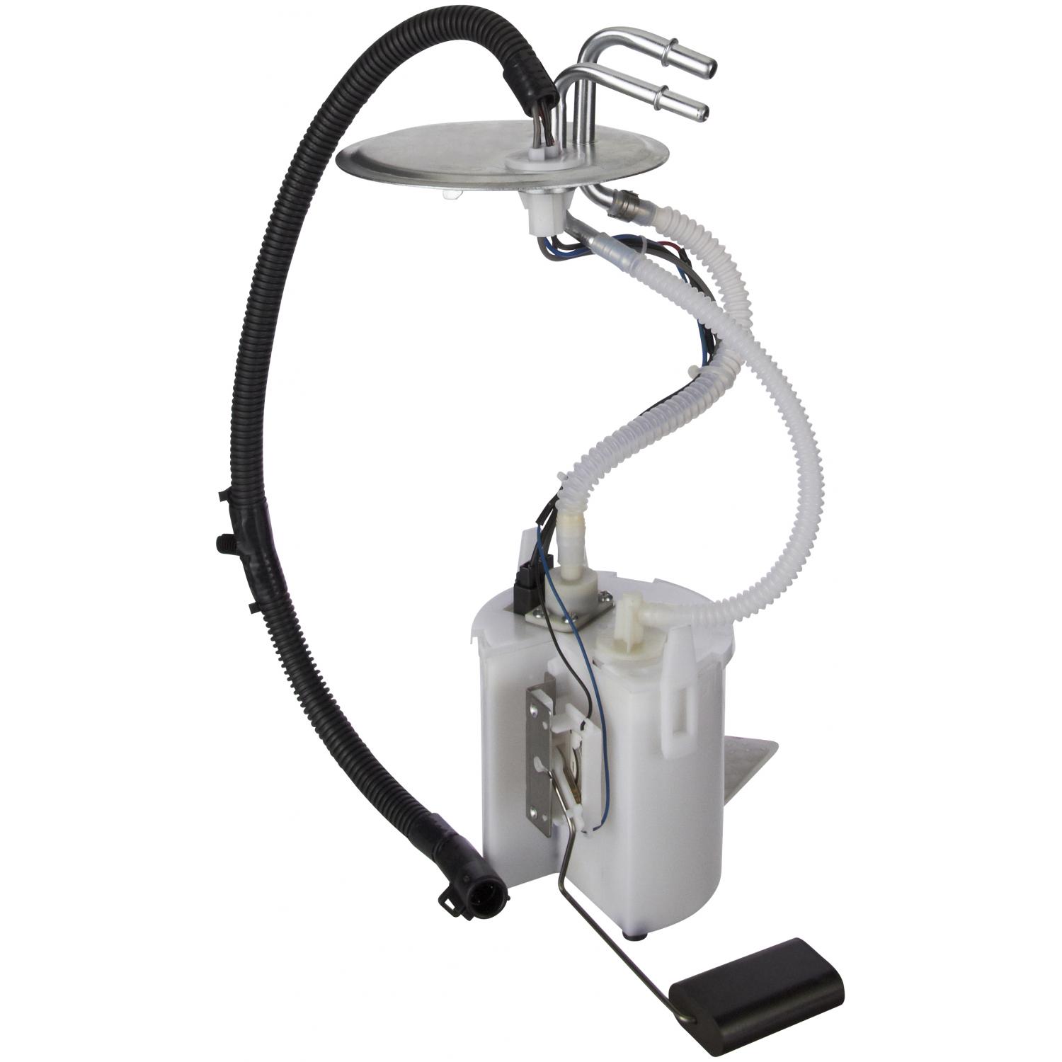 Spectra Premium SP2041M - Fuel Pump Module Assembly Spectra Premium SP2041M Fuel Pump Module Assembly product image 4 of 5