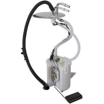 1997 Lincoln Continental Fuel Pump Module Assembly Spectra Premium SP2041M image 4 of 4