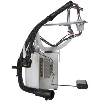 1998 Lincoln Continental Fuel Pump Module Assembly Spectra Premium SP2042M image 2 of 4