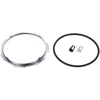 1998 Lincoln Continental Fuel Pump Module Assembly Spectra Premium SP2042M image 3 of 4