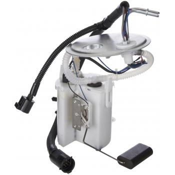 1998 Lincoln Continental Fuel Pump Module Assembly Spectra Premium SP2042M image 4 of 4