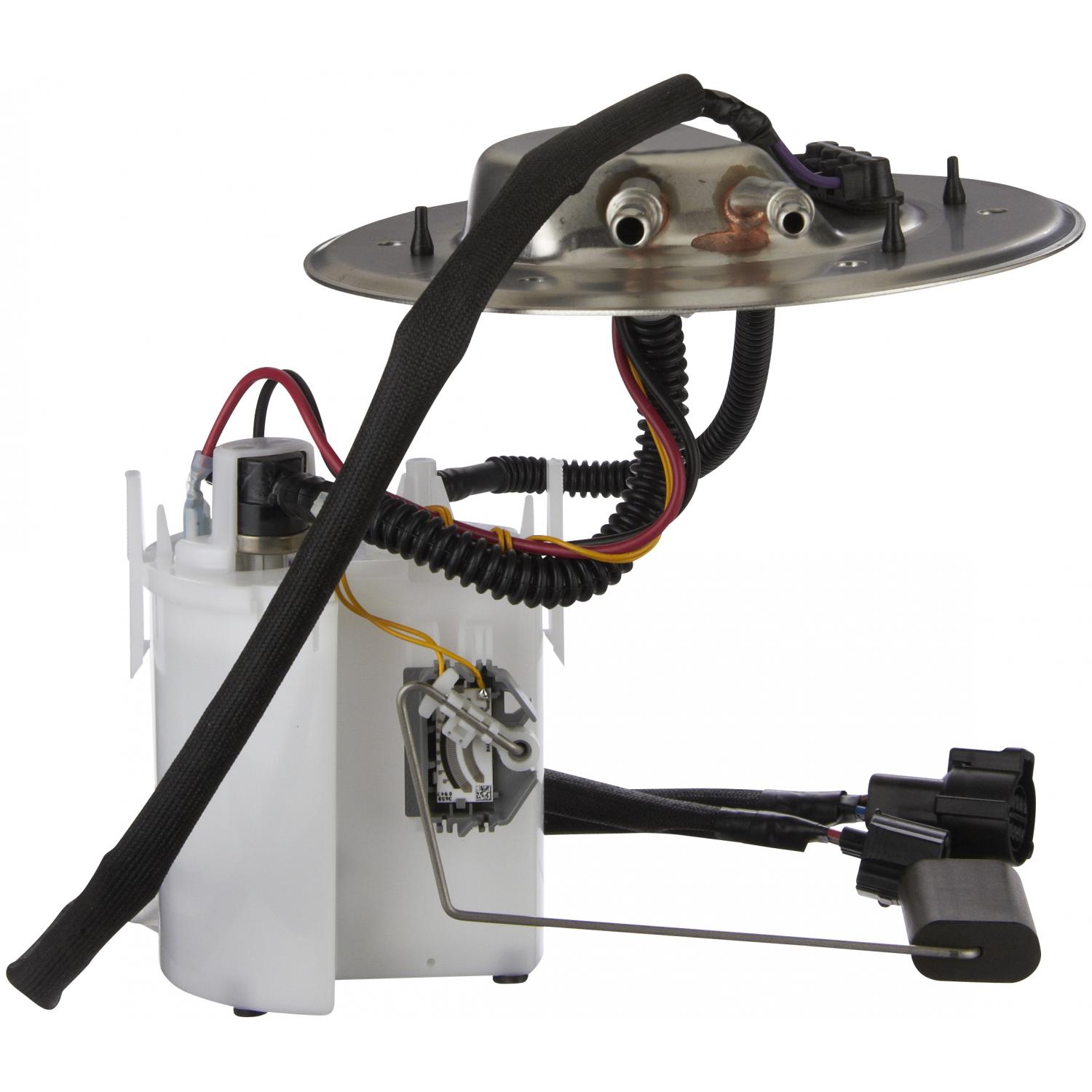 Spectra Premium SP2043M - Fuel Pump Module Assembly Spectra Premium SP2043M Fuel Pump Module Assembly product image 2 of 5