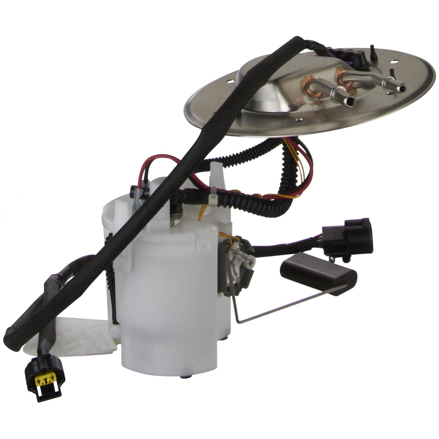 Spectra Premium SP2043M - Fuel Pump Module Assembly Spectra Premium SP2043M Fuel Pump Module Assembly product image 4 of 5