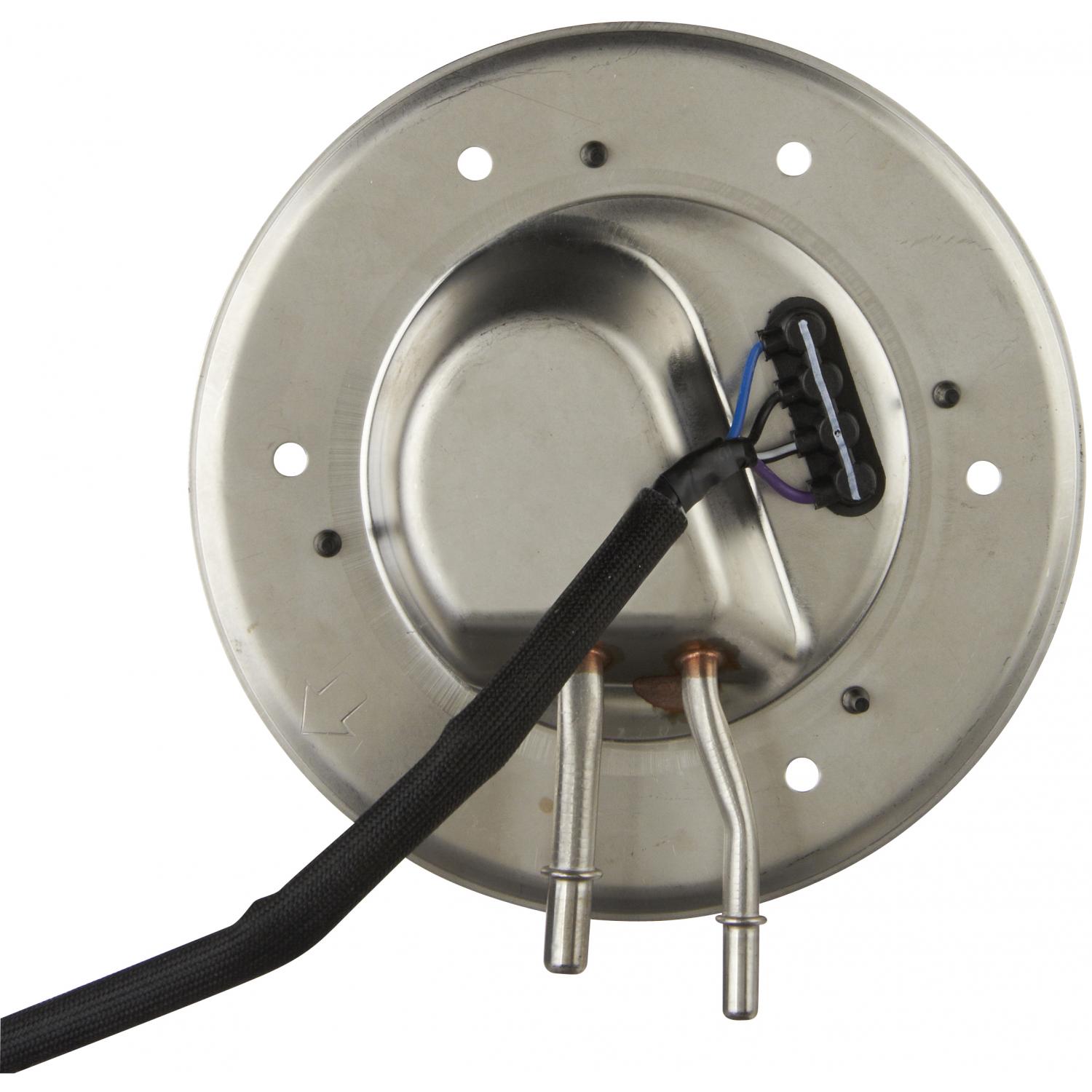 Spectra Premium SP2043M - Fuel Pump Module Assembly Spectra Premium SP2043M Fuel Pump Module Assembly product image 5 of 5