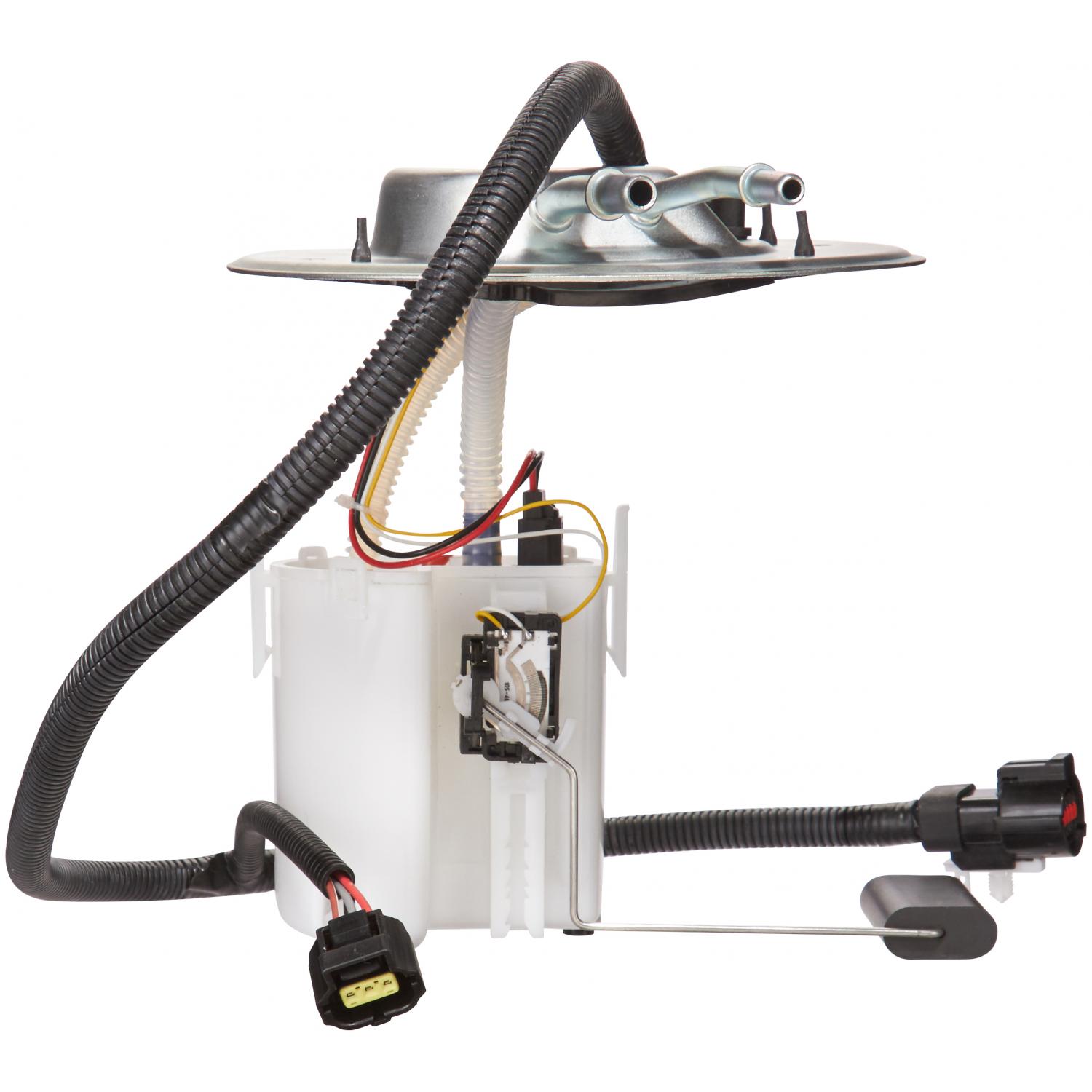 Spectra Premium SP2044M - Fuel Pump Module Assembly Spectra Premium SP2044M Fuel Pump Module Assembly product image 2 of 5