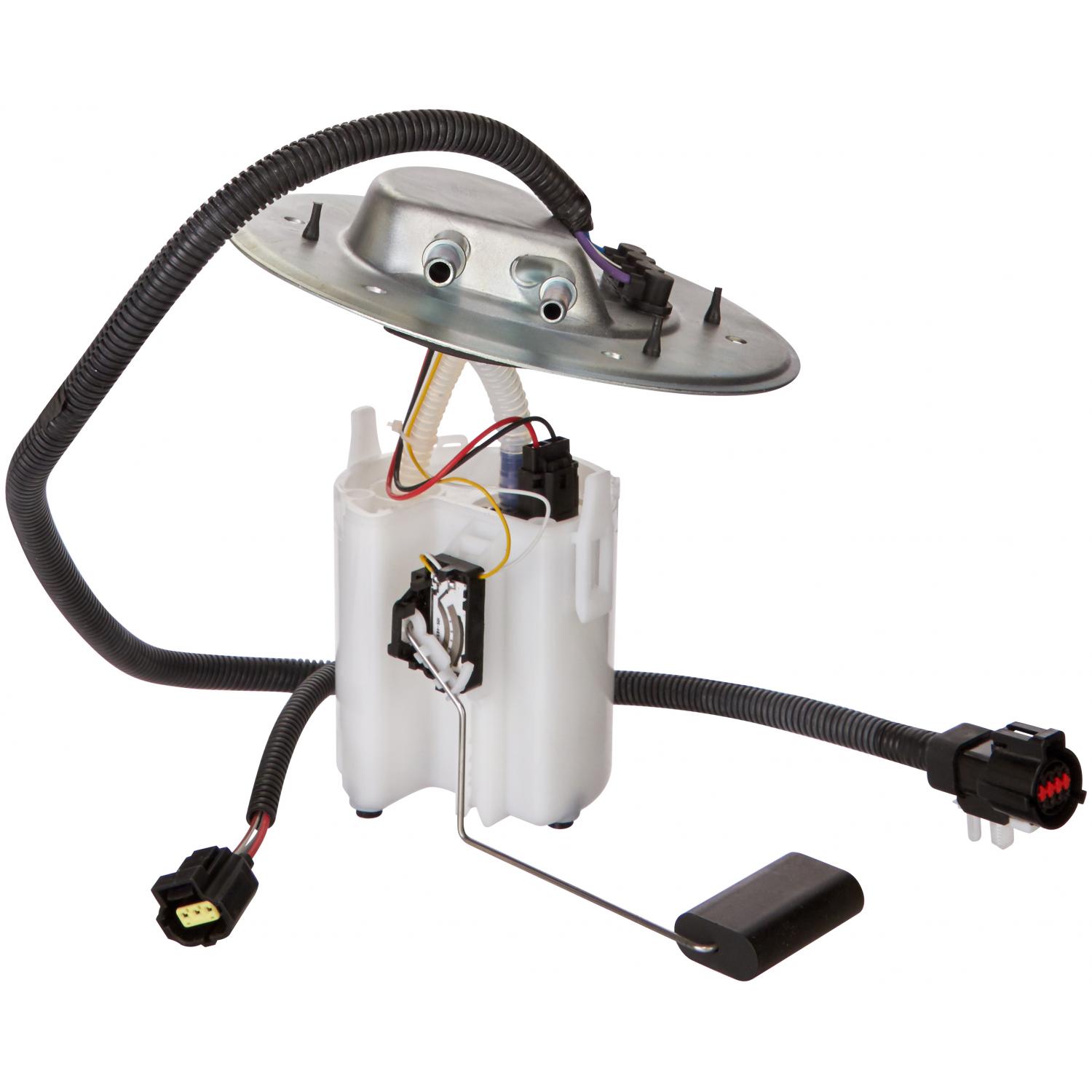 Spectra Premium SP2044M - Fuel Pump Module Assembly Spectra Premium SP2044M Fuel Pump Module Assembly product image 4 of 5