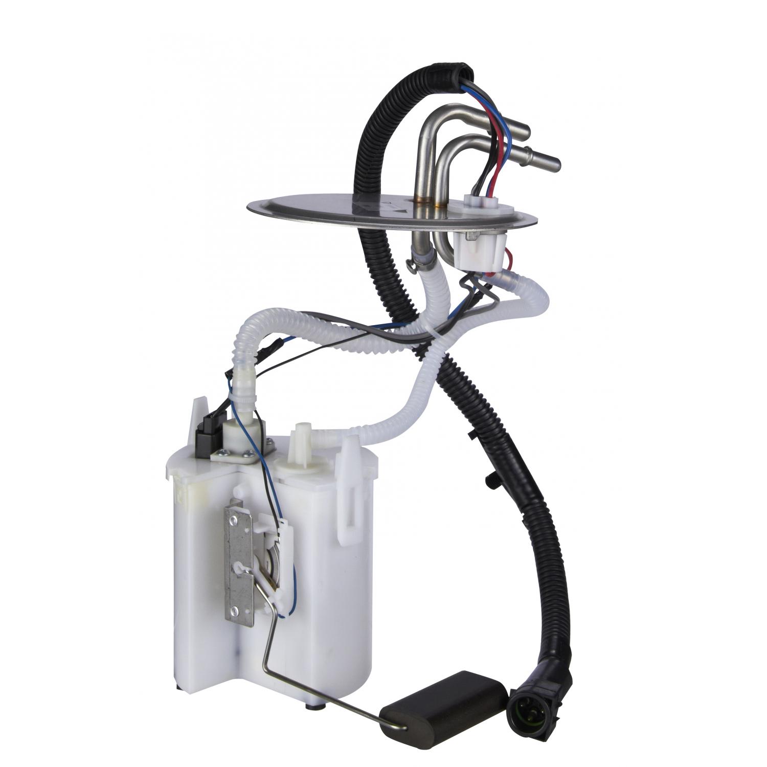 Spectra Premium SP2045M Fuel Pump Module Assembly product image 4 of 5