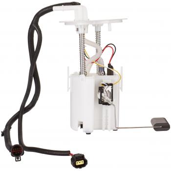 2001 Lincoln Continental Fuel Pump Module Assembly Spectra Premium SP2046M image 2 of 4