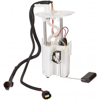 2001 Lincoln Continental Fuel Pump Module Assembly Spectra Premium SP2046M image 4 of 4
