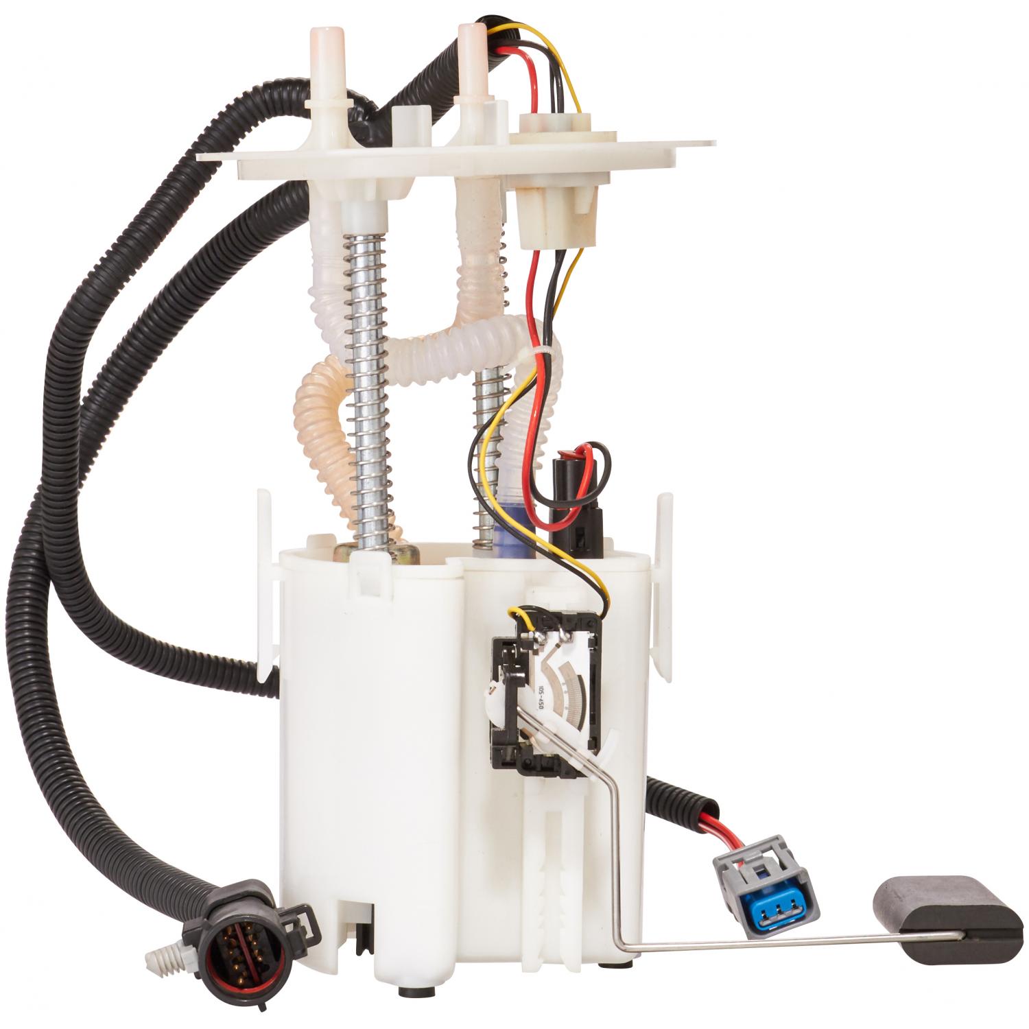 Spectra Premium SP2048M - Fuel Pump Module Assembly Spectra Premium SP2048M Fuel Pump Module Assembly product image 2 of 5