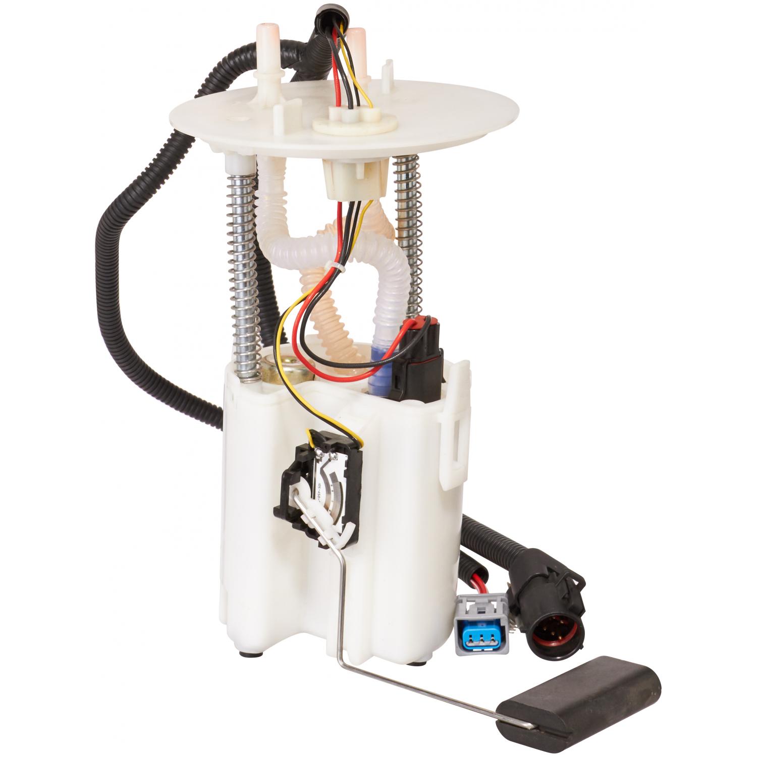 Spectra Premium SP2048M - Fuel Pump Module Assembly Spectra Premium SP2048M Fuel Pump Module Assembly product image 4 of 5
