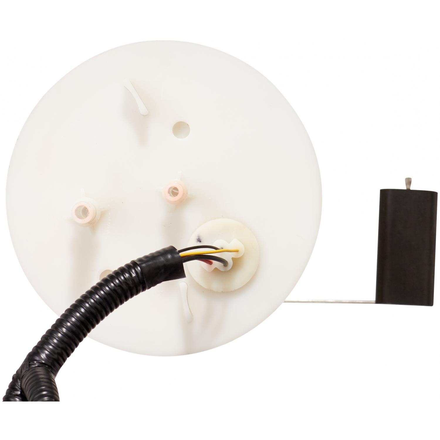Spectra Premium SP2048M - Fuel Pump Module Assembly Spectra Premium SP2048M Fuel Pump Module Assembly product image 5 of 5