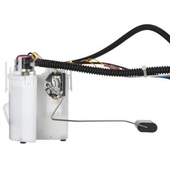 2002 Ford F-450 Super Duty Fuel Pump Module Assembly Spectra Premium SP2051M image 2 of 4