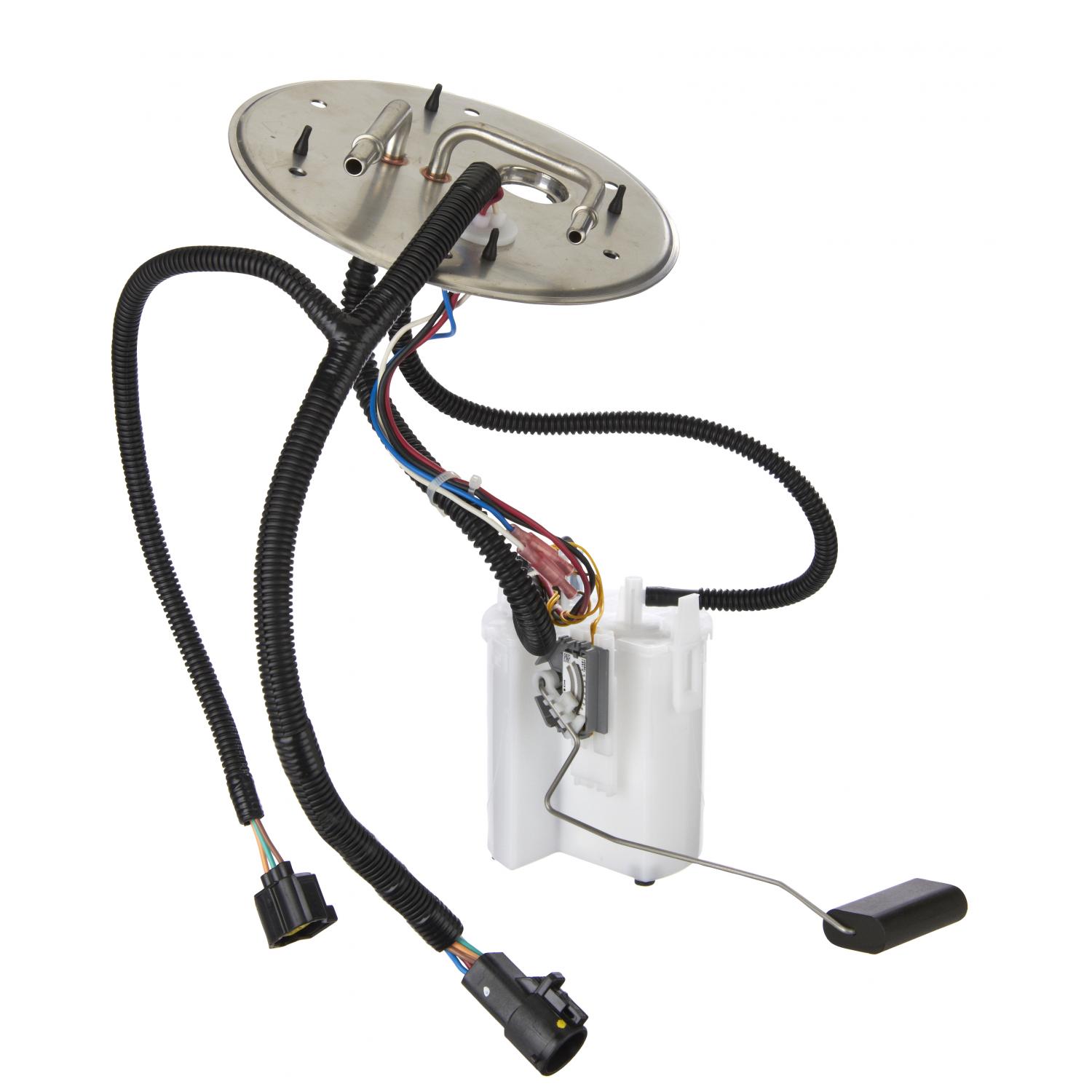 Spectra Premium SP2051M Fuel Pump Module Assembly product image 4 of 5