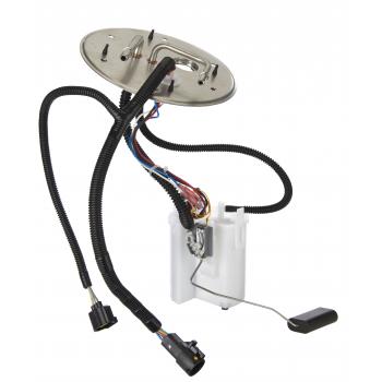2002 Ford F-450 Super Duty Fuel Pump Module Assembly Spectra Premium SP2051M image 4 of 4