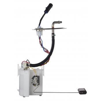 2007 Mercury Mariner Fuel Pump Module Assembly Spectra Premium SP2054M image 2 of 4