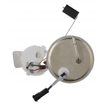 2007 Mercury Mariner Fuel Pump Module Assembly Spectra Premium SP2054M image 4 of 4