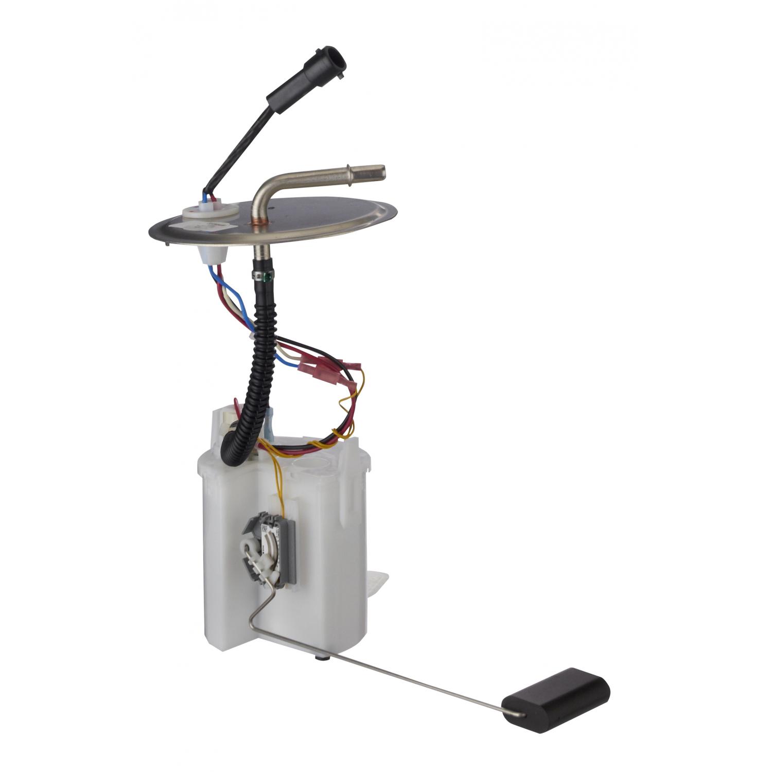 Spectra Premium SP2054M - Fuel Pump Module Assembly Spectra Premium SP2054M Fuel Pump Module Assembly product image 5 of 5