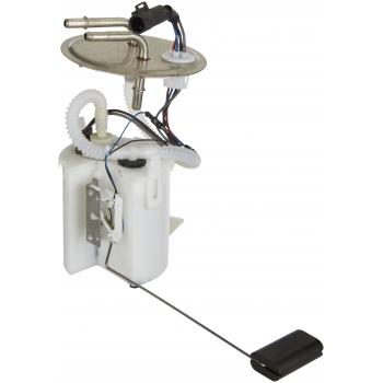 2006 Mercury Mariner Fuel Pump Module Assembly Spectra Premium SP2055M image 4 of 4
