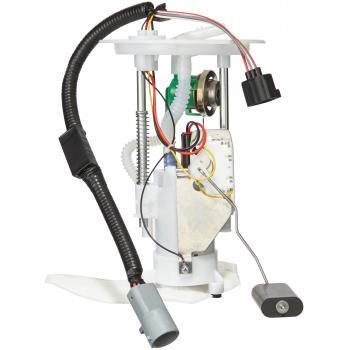 2003 Mercury Mountaineer Fuel Pump Module Assembly Spectra Premium SP2060M image 2 of 4