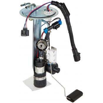 1999 Ford Ranger Fuel Pump and Sender Assembly Spectra Premium SP2064H image 4 of 4
