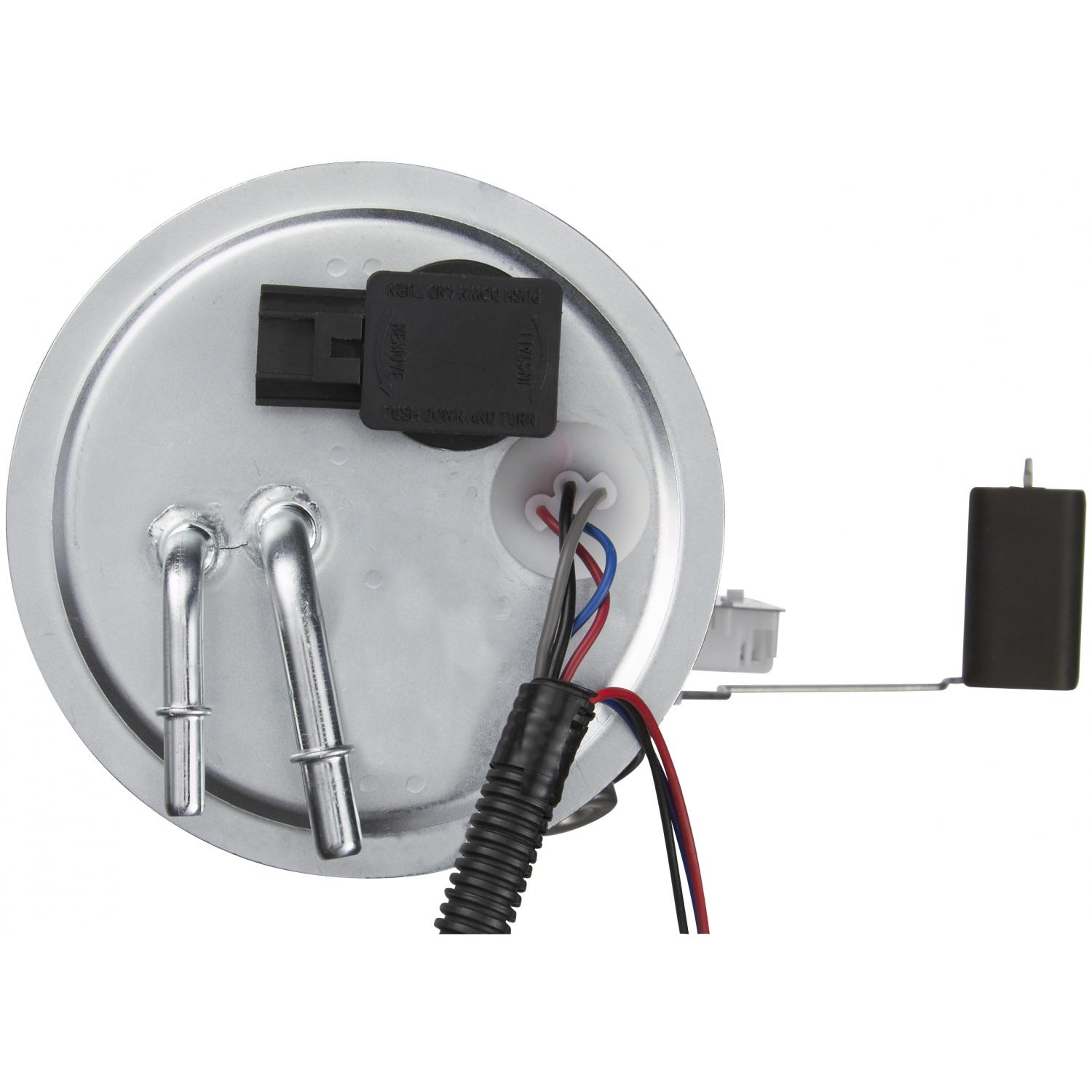 Spectra Premium SP2064H - Fuel Pump and Sender Assembly Spectra Premium SP2064H Fuel Pump and Sender Assembly product image 5 of 5