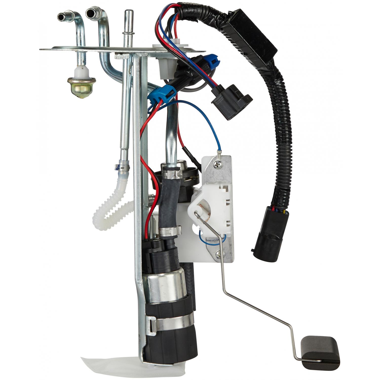 Spectra Premium SP2066H - Fuel Pump and Sender Assembly Spectra Premium SP2066H Fuel Pump and Sender Assembly product image 3 of 6