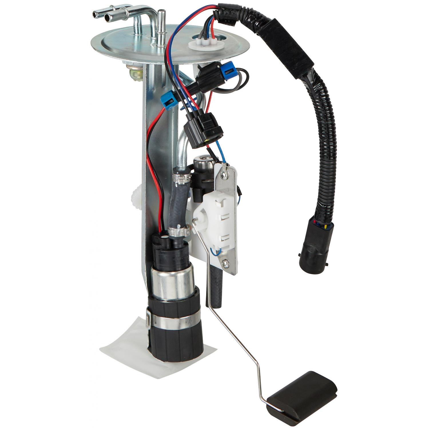 Spectra Premium SP2066H - Fuel Pump and Sender Assembly Spectra Premium SP2066H Fuel Pump and Sender Assembly product image 6 of 6