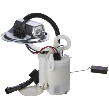 2006 Ford Focus Fuel Pump Module Assembly Spectra Premium SP2067M image 4 of 4