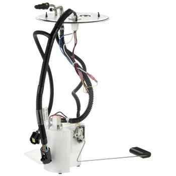 2005 Ford F-450 Super Duty Fuel Pump Module Assembly Spectra Premium SP2069M image 2 of 4