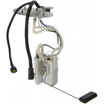 2005 Ford F-450 Super Duty Fuel Pump Module Assembly Spectra Premium SP2069M image 4 of 4