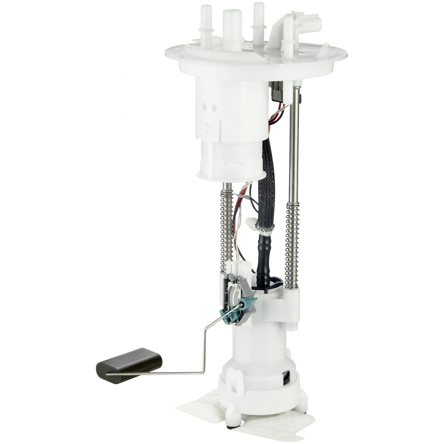 Spectra Premium SP2071M - Fuel Pump Module Assembly Spectra Premium SP2071M Fuel Pump Module Assembly product image 2 of 4