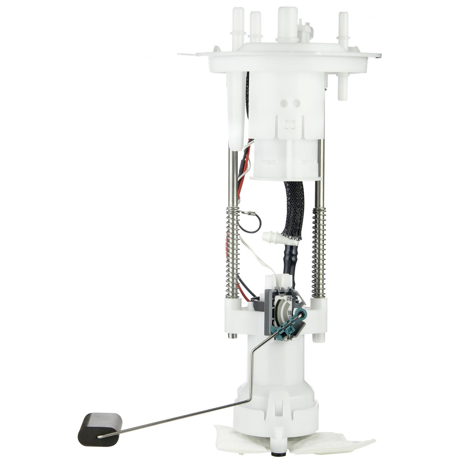 Spectra Premium SP2071M - Fuel Pump Module Assembly Spectra Premium SP2071M Fuel Pump Module Assembly product image 3 of 4