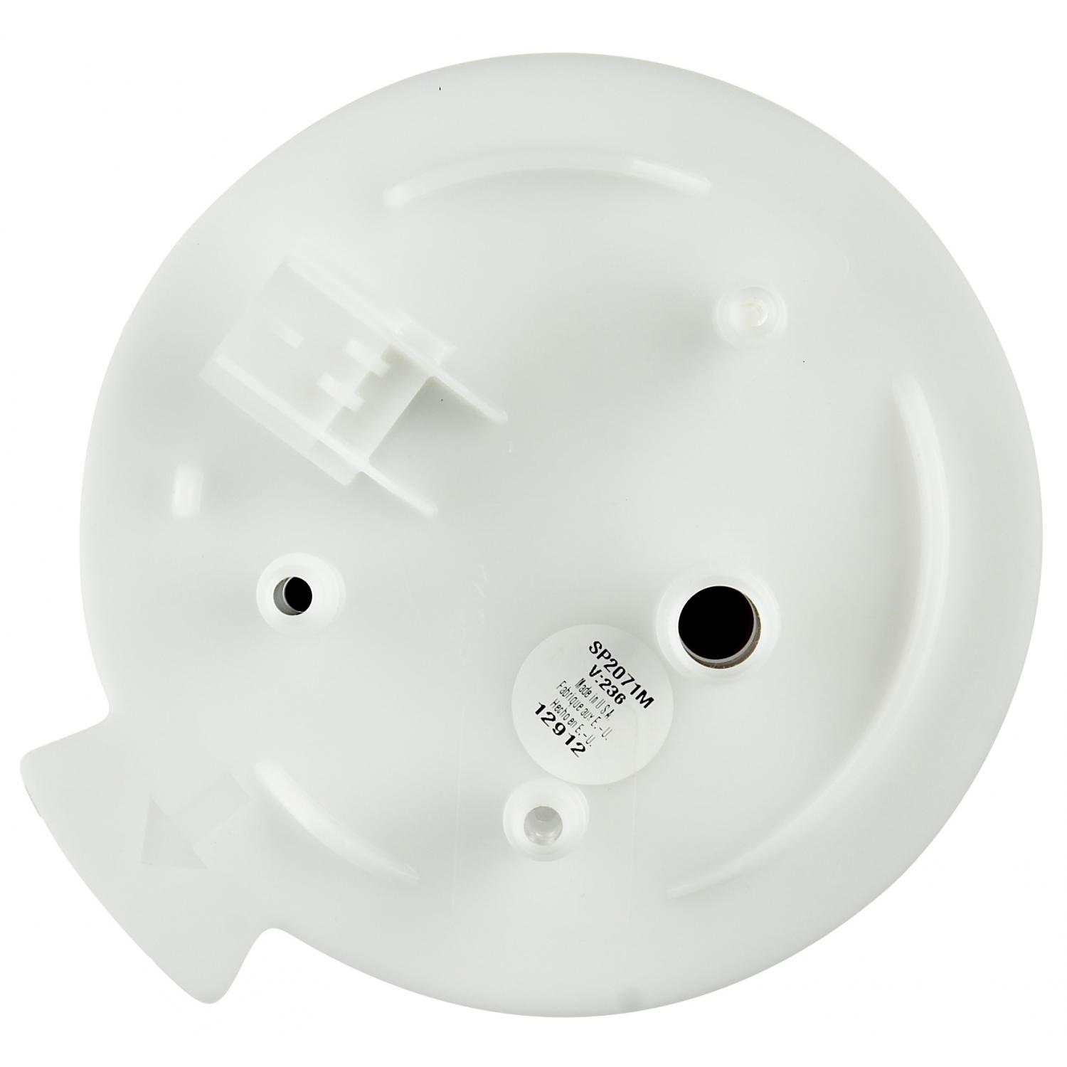 Spectra Premium SP2071M - Fuel Pump Module Assembly Spectra Premium SP2071M Fuel Pump Module Assembly product image 4 of 4