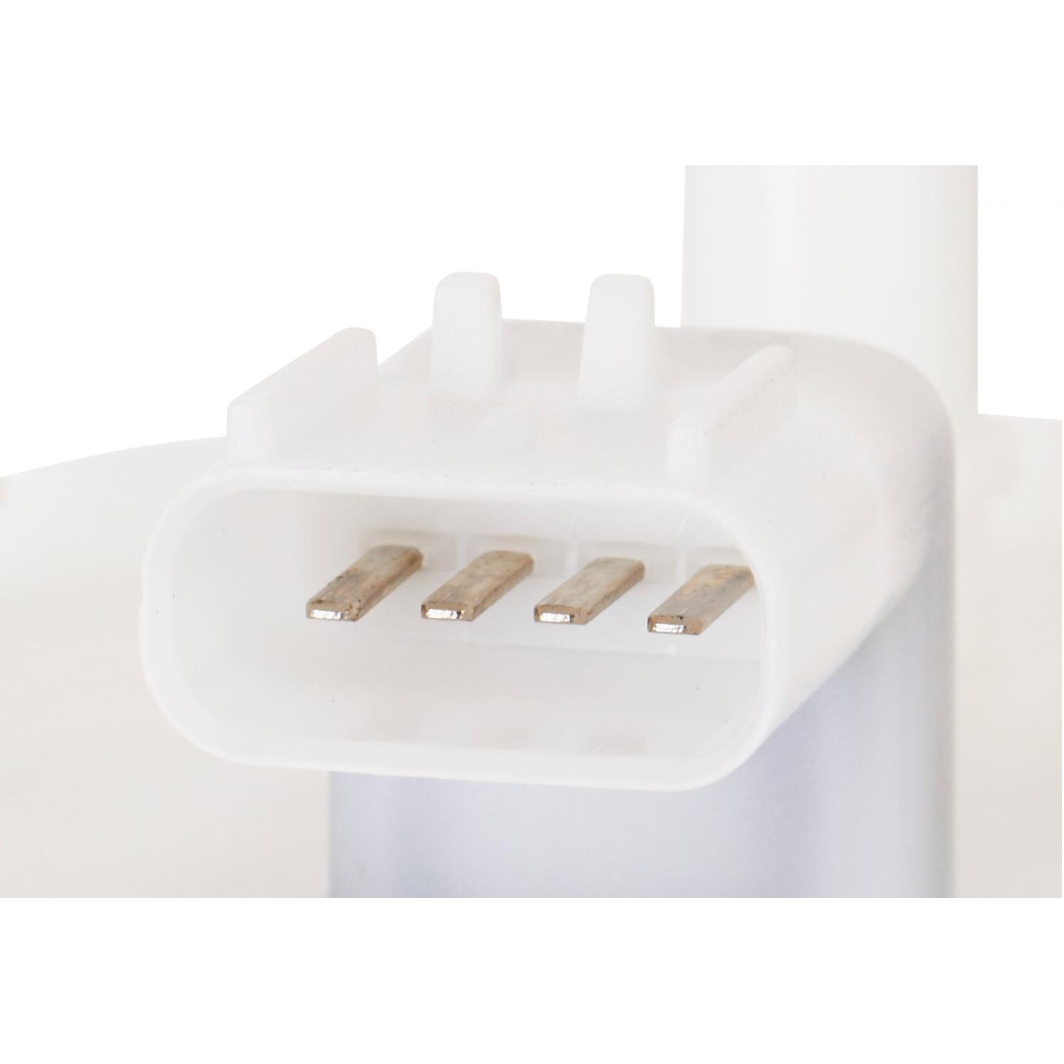 Spectra Premium SP2072M - Fuel Pump Module Assembly Spectra Premium SP2072M Fuel Pump Module Assembly product image 1 of 5