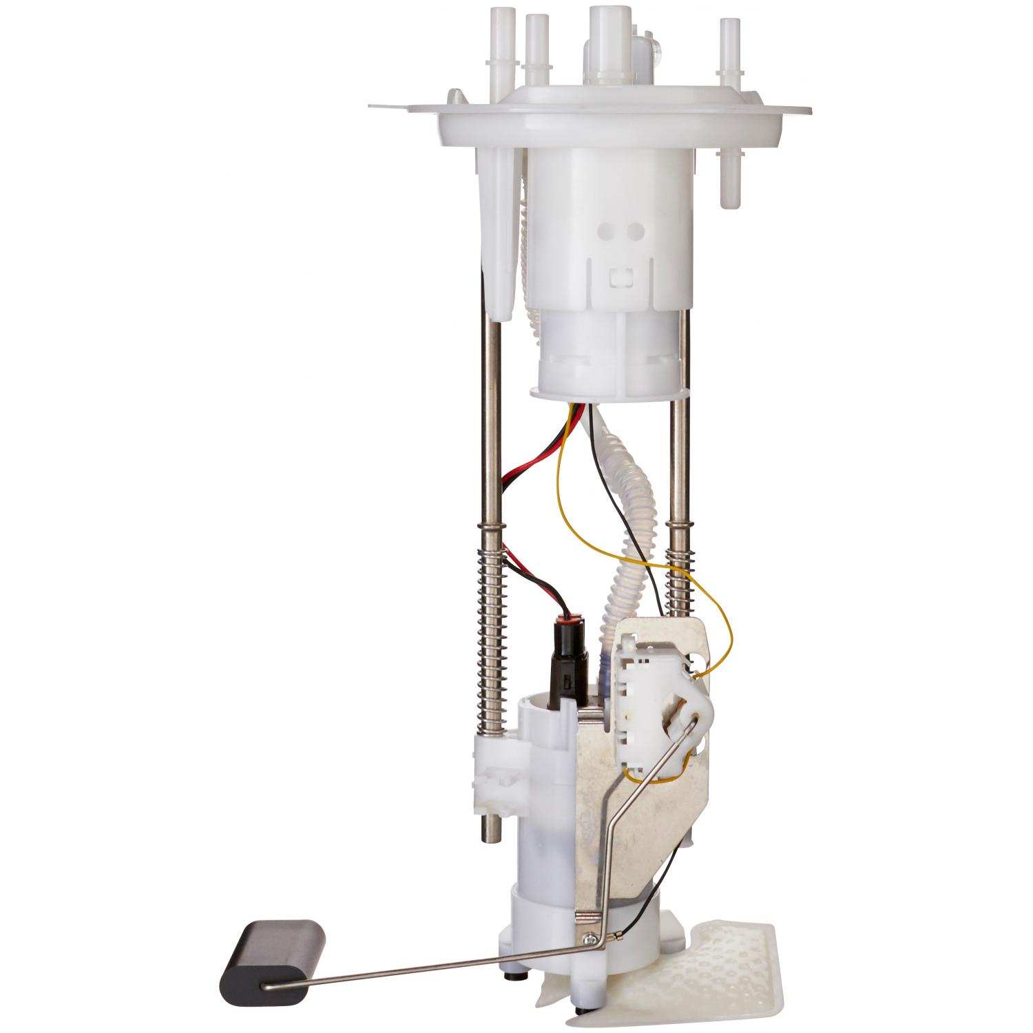 Spectra Premium SP2072M - Fuel Pump Module Assembly Spectra Premium SP2072M Fuel Pump Module Assembly product image 2 of 5