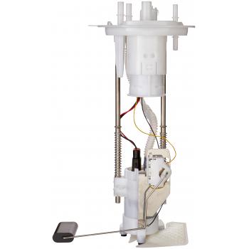 2008 Ford F-150 Fuel Pump Module Assembly Spectra Premium SP2072M image 2 of 4