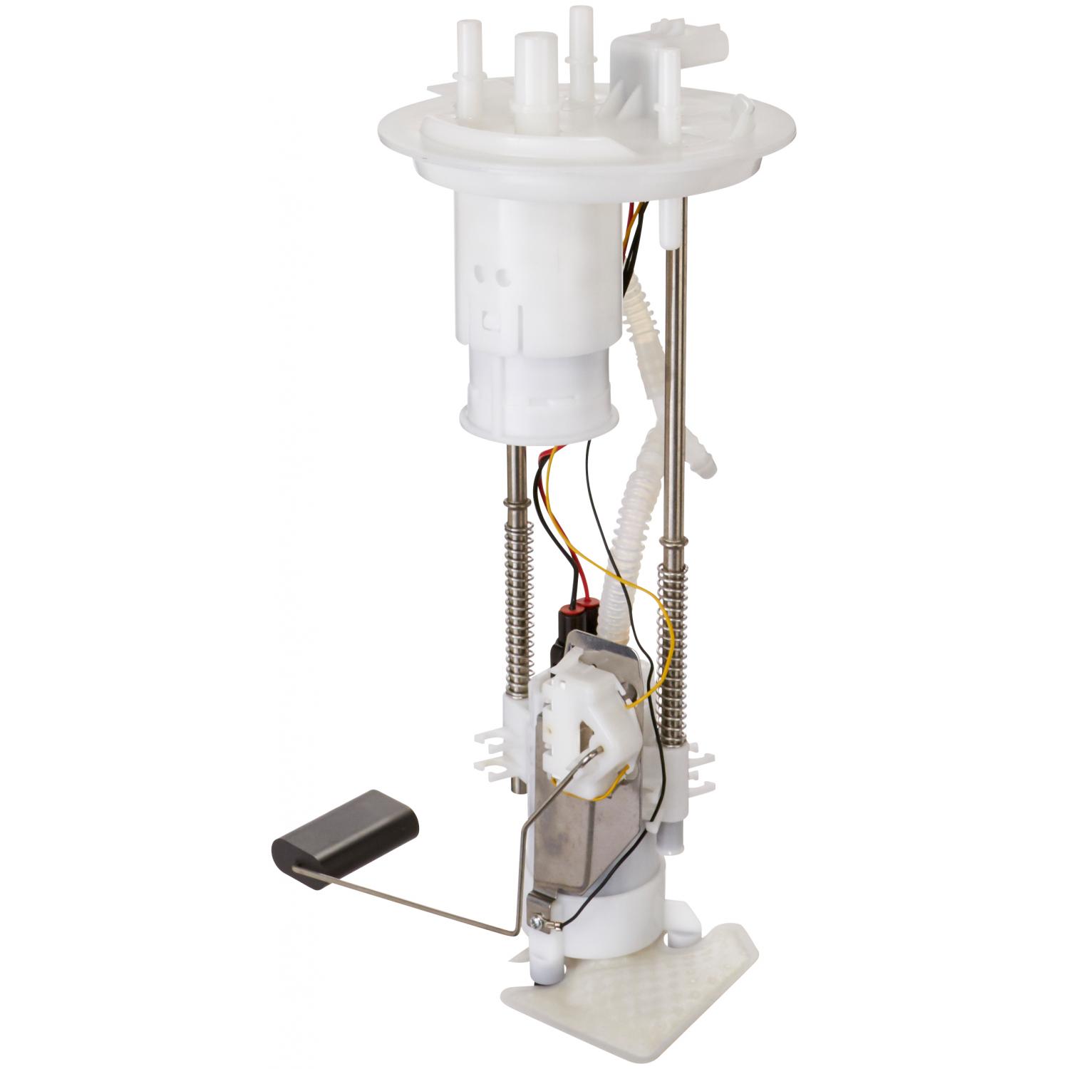 Spectra Premium SP2072M - Fuel Pump Module Assembly Spectra Premium SP2072M Fuel Pump Module Assembly product image 5 of 5