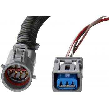 2005 Mercury Mountaineer Fuel Pump and Sender Assembly Spectra Premium SP2075M image 1 of 4