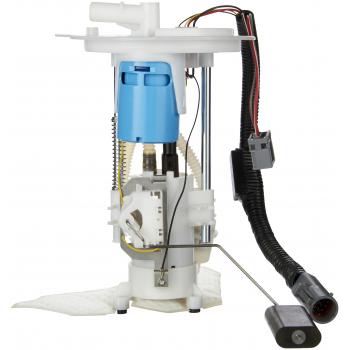 2005 Mercury Mountaineer Fuel Pump and Sender Assembly Spectra Premium SP2075M image 2 of 4