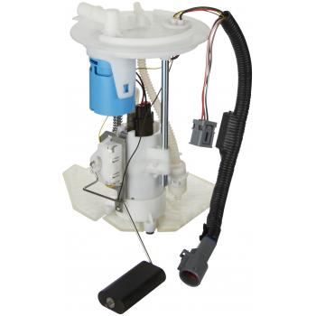2005 Mercury Mountaineer Fuel Pump and Sender Assembly Spectra Premium SP2075M image 4 of 4
