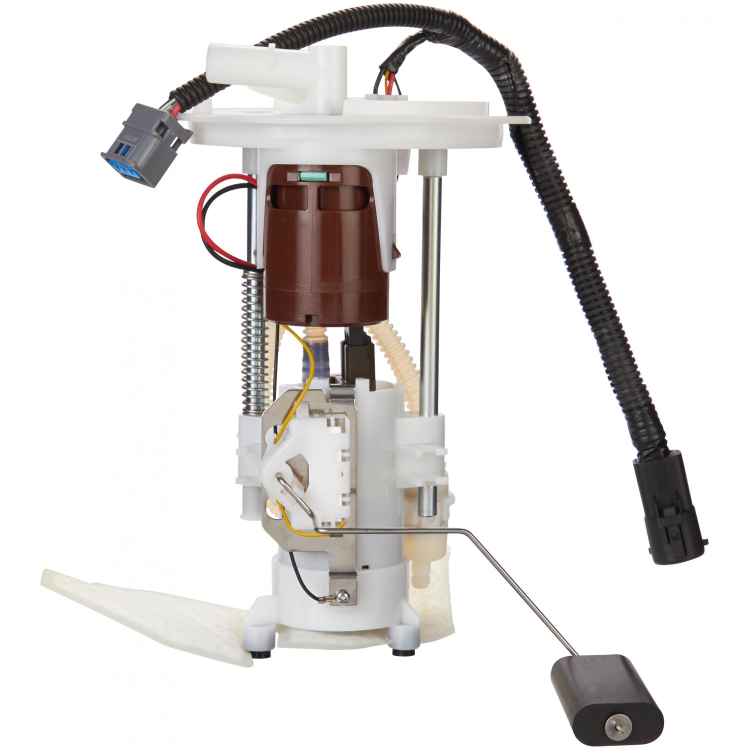Spectra Premium SP2076M Fuel Pump Module Assembly product image 2 of 5