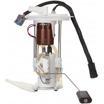 2004 Mercury Mountaineer Fuel Pump Module Assembly Spectra Premium SP2076M image 2 of 4