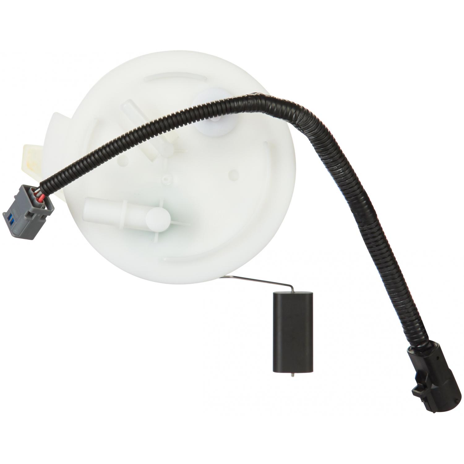 Spectra Premium SP2076M Fuel Pump Module Assembly product image 4 of 5