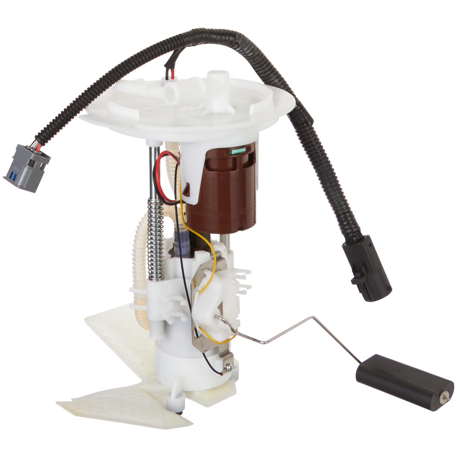 Spectra Premium SP2076M Fuel Pump Module Assembly product image 5 of 5